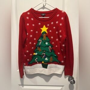 christmas sweater 🎄